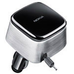 Nokia Retractable Car Charger DC-9 (02706P5) Nokia Retractable Car Charger DC-9 (02706P5)